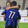 Scapinello-Monteiro Barbosa (Foto @melindagriffini - Solbiatese Calcio 1911) Scapinello-Monteiro Barbosa (Foto @melindagriffini - Solbiatese Calcio 1911)