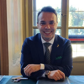 Stefano Angei