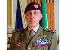 Il paracadutista varesino Rodolfo Sganga, nominato Generale di Corpo d'Armata Il paracadutista varesino Rodolfo Sganga, nominato Generale di Corpo d'Armata