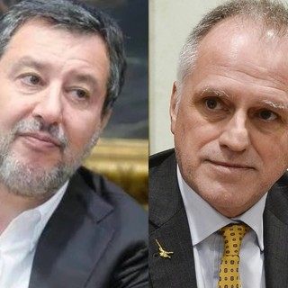 Salvini e Garavaglia Salvini e Garavaglia