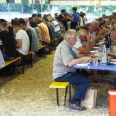 A SPASSO NEL WEEKEND - Varese e la provincia in festa tra Pride, sagre golose e musica A SPASSO NEL WEEKEND - Varese e la provincia in festa tra Pride, sagre golose e musica