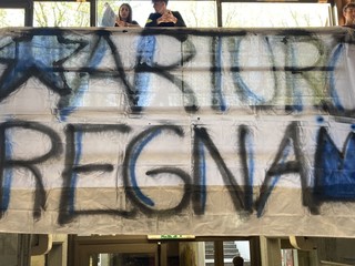 Stamattina, al Pala Ferrini, le semifinali della Experience Volley School Cup