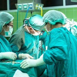 Chirurgia toracica, dal feto all'adulto: specialisti a confronto a Villa Cagnola il prossimo 3 maggio