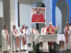 L'ultima patronale con la celebrazione dei 50 anni di sacerdozio di monsignor Pagani L'ultima patronale con la celebrazione dei 50 anni di sacerdozio di monsignor Pagani