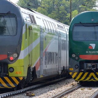 Lavori alla rete ferroviaria, treni sospesi e bus sostitutivi anche nel Varesotto. Ecco dove e quando