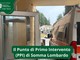 Punto di Primo Intervento verso la nuova Casa di comunità a Somma. Il Pd: «Inaccettabile» Punto di Primo Intervento verso la nuova Casa di comunità a Somma. Il Pd: «Inaccettabile»