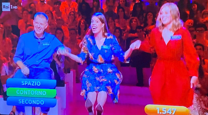 Altri 1.547 euro vinti dagli Smamma varesini Altri 1.547 euro vinti dagli Smamma varesini