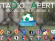 Stadio Aperto: stasera lo speciale con il pagellone sul girone A di Serie D