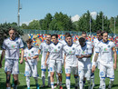 Delusione nerazzurra - Tutte le foto di Alberto Bernasconi - FG