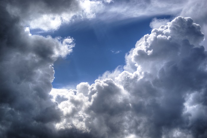 Tre giorni di variabilità con temperature oltre i 20 gradi. Domenica nuovo peggioramento