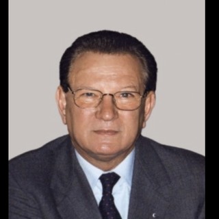 Addio allo storico commerciante di Busto Sergio Ferrero