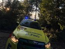 Escursionista disorientato e biker ferito. Due interventi per i CNSAS di Varese Escursionista disorientato e biker ferito. Due interventi per i CNSAS di Varese
