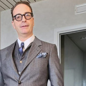 Il capogruppo di Fratelli d’Italia Luca Sorrentino Il capogruppo di Fratelli d’Italia Luca Sorrentino