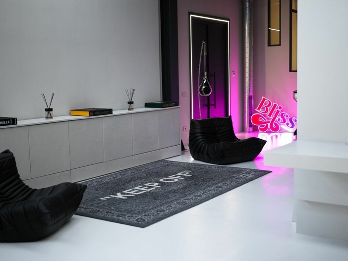 Bliss Agency, la prima azienda in Italia a offrire un servizio strutturato di brand governance Bliss Agency, la prima azienda in Italia a offrire un servizio strutturato di brand governance