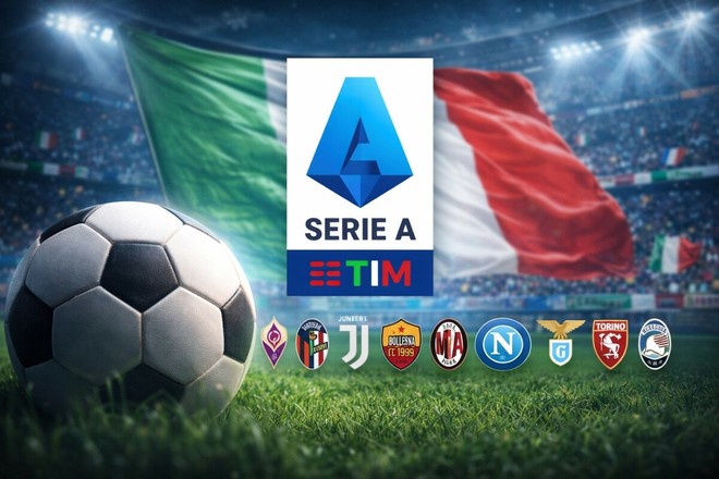 Curiosità statistiche alla 32esima giornata di Serie A 2025/2026