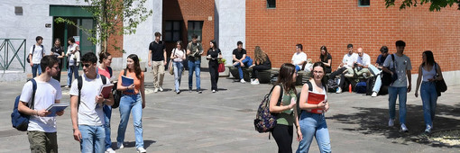 Liuc prima in Italia per internazionalizzazione: la classifica Censis premia ancora l'ateneo di Castellanza Liuc prima in Italia per internazionalizzazione: la classifica Censis premia ancora l'ateneo di Castellanza