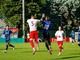 Via al campionato dei derby (Foto @melindagriffini - Solbiatese Calcio) Via al campionato dei derby (Foto @melindagriffini - Solbiatese Calcio)
