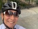 Ciao Simona, donna tenace in bici e prima di tutto nella vita
