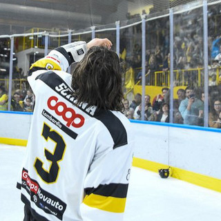 Andrea Schina, il vincente dai gol impossibili