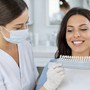 Sbiancamento dentale a Cuneo: come funziona e quali risultati aspettarsi realisticamente