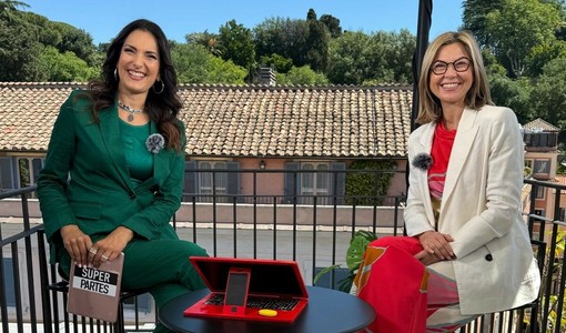 Spreco alimentare, Gadda: «Estendere legge 166 a farmaci per salute mentale» Spreco alimentare, Gadda: «Estendere legge 166 a farmaci per salute mentale»