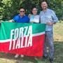 Sonia Serati entra in Forza Italia: «Condivido una visione fondata su valori liberali, aperta al confronto e capace di valorizzare le energie migliori del territorio»