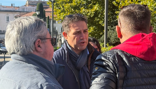 Crisi Beko, Astuti: «Servono investimenti concreti e un piano industriale sostenibile» Crisi Beko, Astuti: «Servono investimenti concreti e un piano industriale sostenibile»