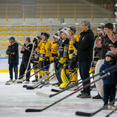 Novità societaria in arrivo ai Mastini. La rimonta pazzesca dell'Aosta