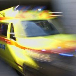 Incidente in autostrada in Canton Ticino: grave motociclista italiano di 19 anni
