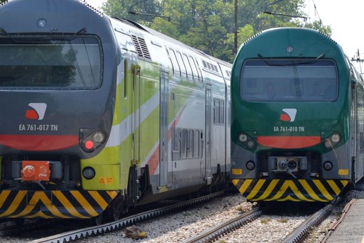 Lavori alla rete ferroviaria, treni sospesi e bus sostitutivi anche nel Varesotto. Ecco dove e quando