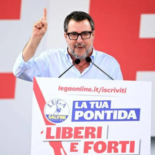 Matteo Salvini