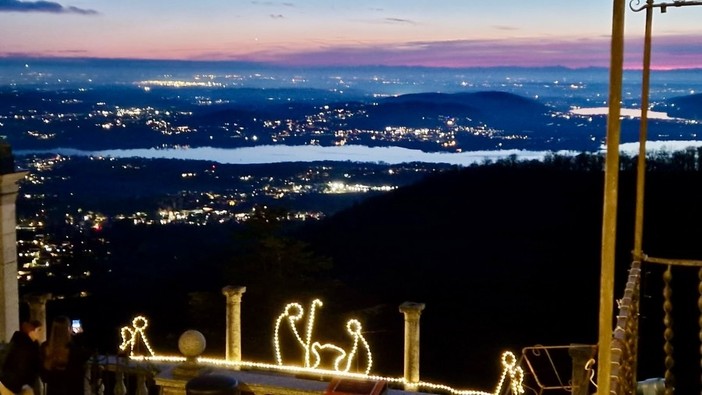 Dal Sacro Monte al lago, gli appuntamenti in città per l'Epifania Dal Sacro Monte al lago, gli appuntamenti in città per l'Epifania