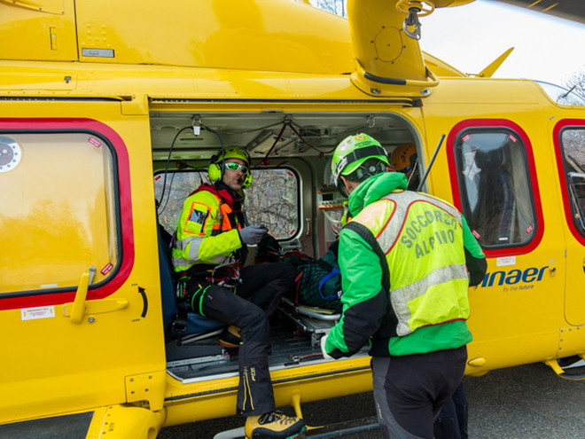 (foto d'archivio) (foto d'archivio)