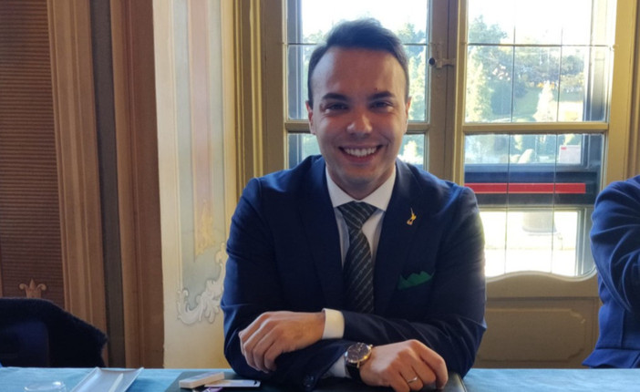 Stefano Angei Stefano Angei
