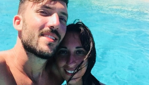 Silvia Malnati e Alessandro Merlo, scomparsi nell'incidente del Mottarone del 23 maggio 2021