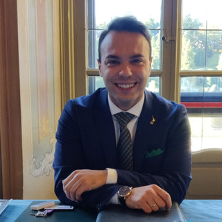 Stefano Angei