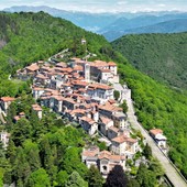 Dal Ministero della Cultura 30 milioni di euro per il Sacro Monte di Varese Dal Ministero della Cultura 30 milioni di euro per il Sacro Monte di Varese