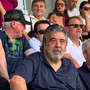 L'assessore allo Sport di Varese, Stefano Malerba, e il sindaco Galimberti alla semifinale vinta domenica dalla Solbiatese. Una fila dietro all'estrema destra Lino Di Caro, patron della Varesina, accanto a mister Spilli e alle loro spalle, sulla sinistra, il patron nerazzurro della Solbia Claudio Milanese L'assessore allo Sport di Varese, Stefano Malerba, e il sindaco Galimberti alla semifinale vinta domenica dalla Solbiatese. Una fila dietro all'estrema destra Lino Di Caro, patron della Varesina, accanto a mister Spilli e alle loro spalle, sulla sinistra, il patron nerazzurro della Solbia Claudio Milanese