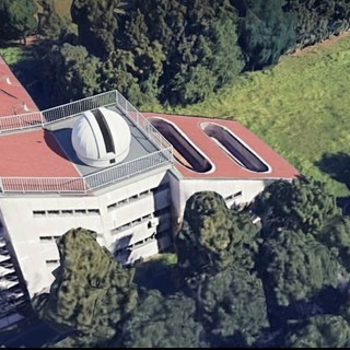 Osservatorio astronomico didattico al liceo Tosi: un progetto che guarda lontano e un’opportunità per Busto