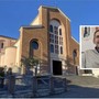 Don Stefano tornerà domani nella sua chiesa: sabato i funerali
