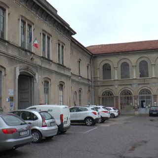 Open day storico per IV Novembre e Don Rimoldi–Righi: il nuovo Polo scolastico di San Fermo prende forma