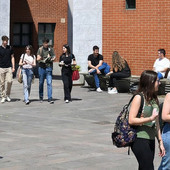 Liuc prima in Italia per internazionalizzazione: la classifica Censis premia ancora l'ateneo di Castellanza Liuc prima in Italia per internazionalizzazione: la classifica Censis premia ancora l'ateneo di Castellanza