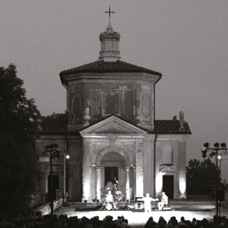 Il festival “Tra Sacro e Sacro Monte” fa 15 edizioni e regala un’esposizione diffusa alla città