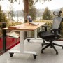 Sedie da scrivania e postura: come unire comfort e stile nel tuo home office Sedie da scrivania e postura: come unire comfort e stile nel tuo home office