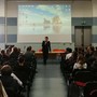 Una lezione di legalità con i carabinieri per 450 studenti di Saronno Una lezione di legalità con i carabinieri per 450 studenti di Saronno