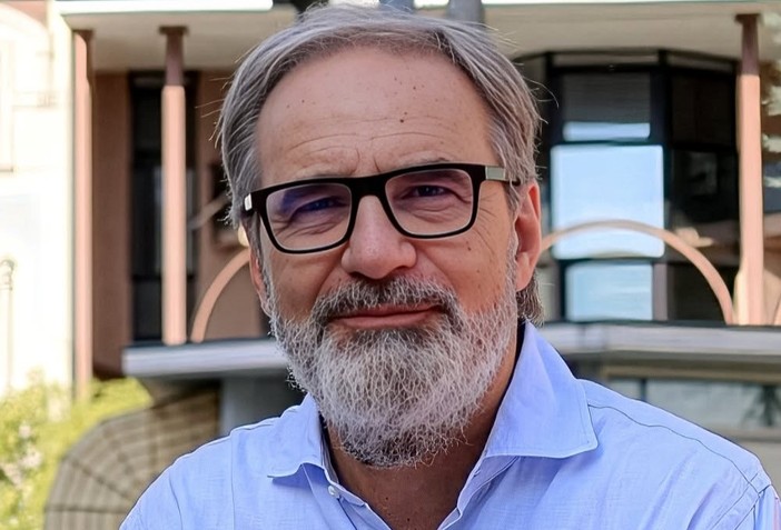 Busto, Sergio Crespi scende in campo: «Mi candido a sindaco» Busto, Sergio Crespi scende in campo: «Mi candido a sindaco»