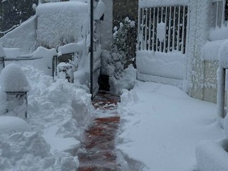 Questa un'altra immagine da cartolina postata dalla pagina Facebook dell'Albergo Ristorante Sacro Monte Questa un'altra immagine da cartolina postata dalla pagina Facebook dell'Albergo Ristorante Sacro Monte