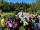 Lo sport riparte dai parchi con i piccoli alunni delle scuole di Varese