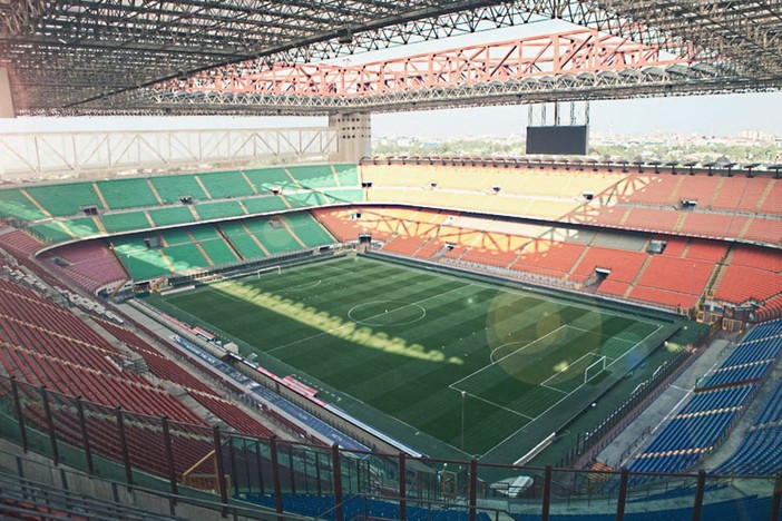 Ristrutturare San Siro? È made in Varese il progetto per ridare futuro al Meazza