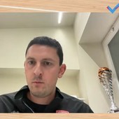 Zach Sogolow, ospite ieri sera a L'Ultima Contesa